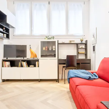 Appartement Ospedale Sant'orsola Functional Mini House