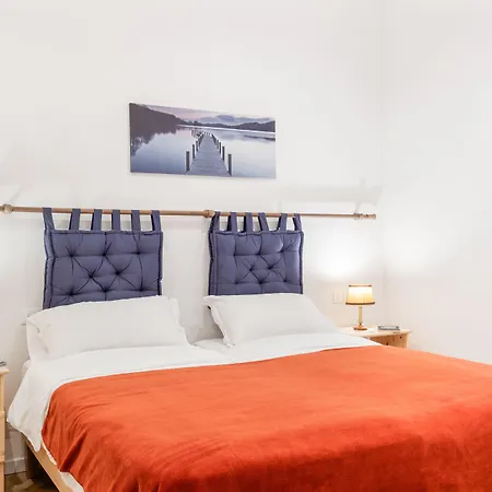 Ospedale Sant'orsola Functional Mini House *