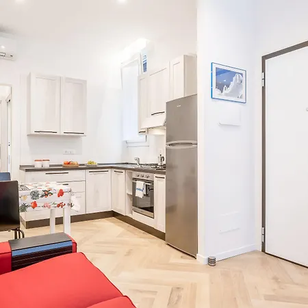 Ospedale Sant'orsola Functional Mini House * Bologne