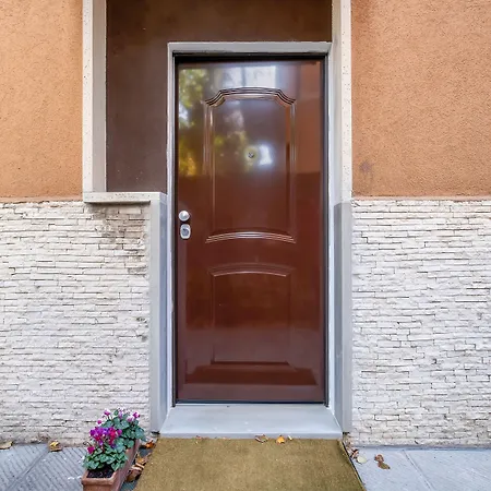 Ospedale Sant'orsola Functional Mini House Apartamento