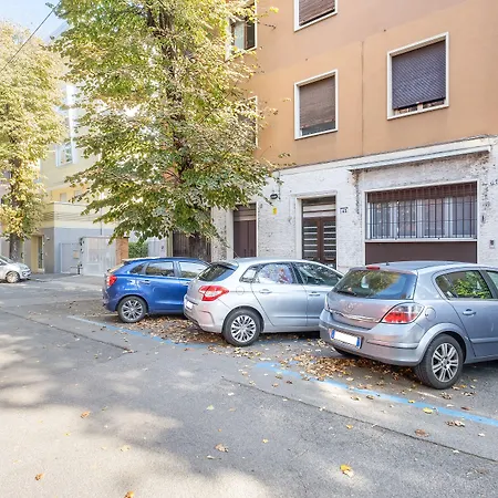 Ospedale Sant'orsola Functional Mini House