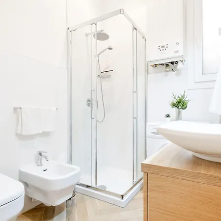 Ospedale Sant'orsola Functional Mini House דירה *
