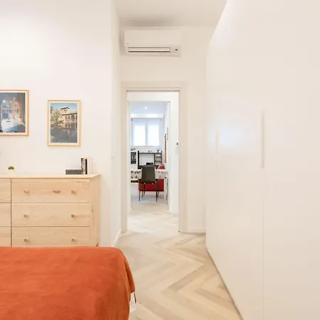 Ospedale Sant'orsola Functional Mini House Bologna