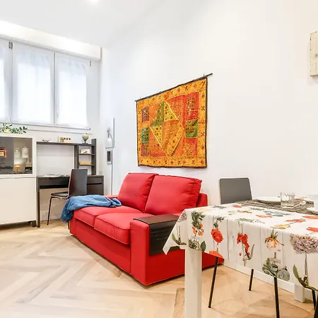 Ospedale Sant'orsola Functional Mini House דירה *