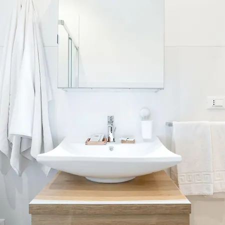 Ospedale Sant'orsola Functional Mini House