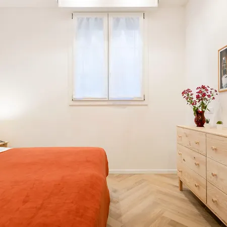 Apartment Ospedale Sant'orsola Functional Mini House *