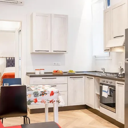 Apartamento Ospedale Sant'orsola Functional Mini House Bolonha